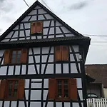 Bienvenue En Alsace アパート