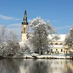 アパート Bienvenue En Alsace Huttenheim