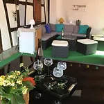 Bienvenue En Alsace * Huttenheim