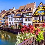 Bienvenue En Alsace Huttenheim