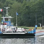 Bienvenue En Alsace アパート Huttenheim