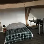 Bienvenue En Alsace アパート *