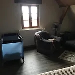 アパート Bienvenue En Alsace *