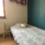 Bienvenue En Alsace アパート