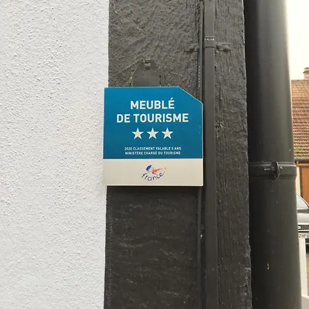 Bienvenue En Alsace * Huttenheim