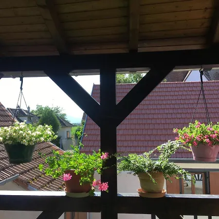 Bienvenue En Alsace Huttenheim