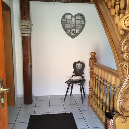 Apartment Bienvenue En Alsace