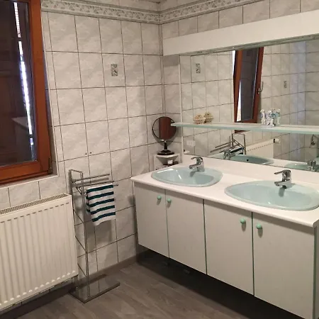 Bienvenue En Alsace Апартаменты *