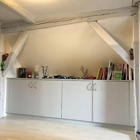Apartment Bienvenue En Alsace