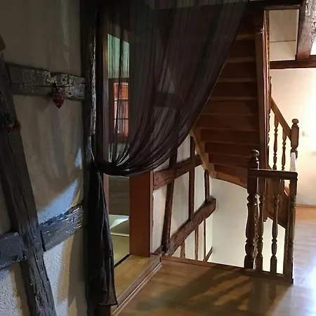 Bienvenue En Alsace * Huttenheim