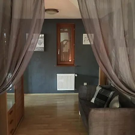 Bienvenue En Alsace Апартаменты Huttenheim