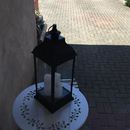 Bienvenue En Alsace Апартаменты