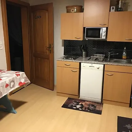 Bienvenue En Alsace Апартаменты *