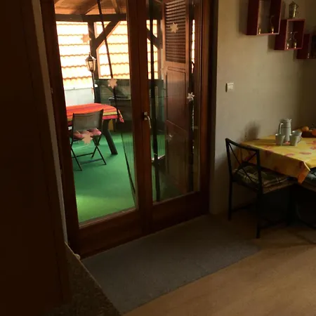 Apartment Bienvenue En Alsace *