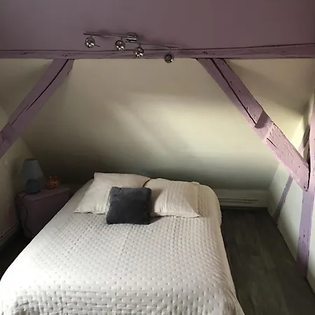 Apartment Bienvenue En Alsace