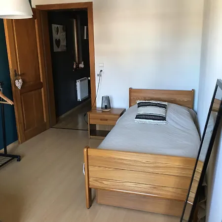 Апартаменты Bienvenue En Alsace *