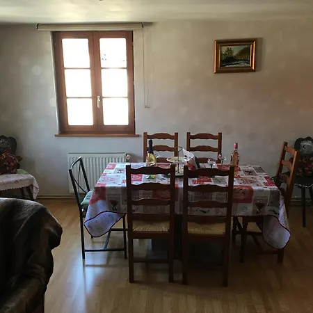 Bienvenue En Alsace * Huttenheim