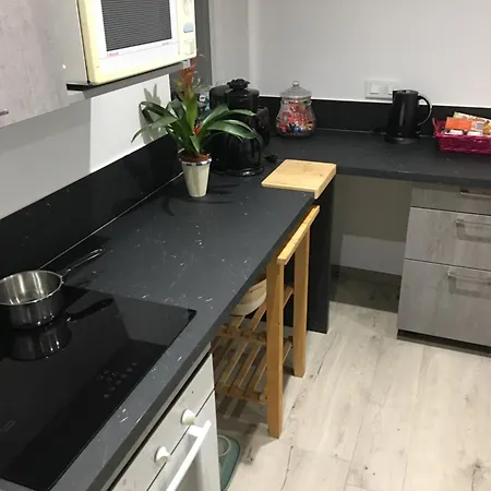 Апартаменты Bienvenue En Alsace