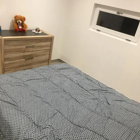Apartment Bienvenue En Alsace