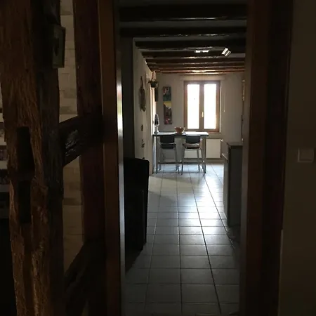 Bienvenue En Alsace Appartement *