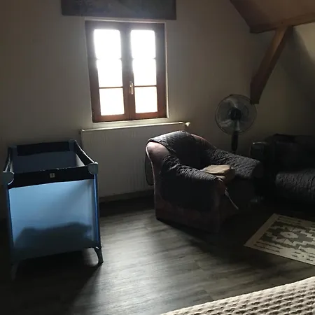 Апартаменты Bienvenue En Alsace *