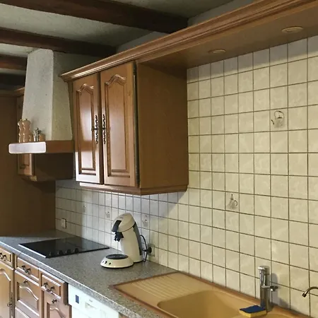 Bienvenue En Alsace Апартаменты Huttenheim