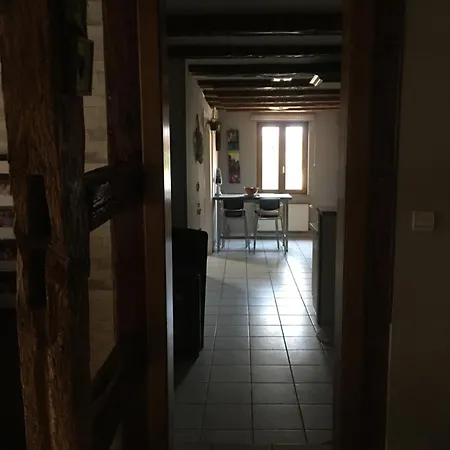 Bienvenue En Alsace Huttenheim