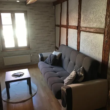 Bienvenue En Alsace * Huttenheim