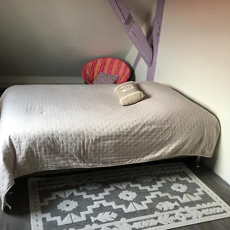 Apartment Bienvenue En Alsace