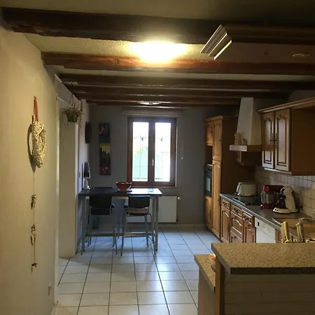 Bienvenue En Alsace *