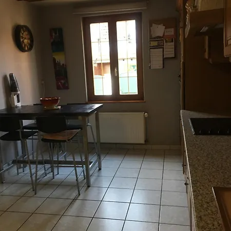 Bienvenue En Alsace Huttenheim