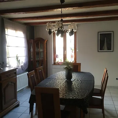 Bienvenue En Alsace * Huttenheim