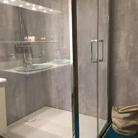 Bienvenue En Alsace Apartment Huttenheim