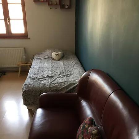 アパート Bienvenue En Alsace Huttenheim