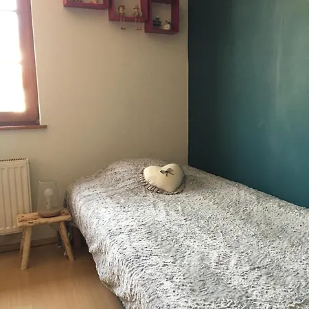 Bienvenue En Alsace Appartement