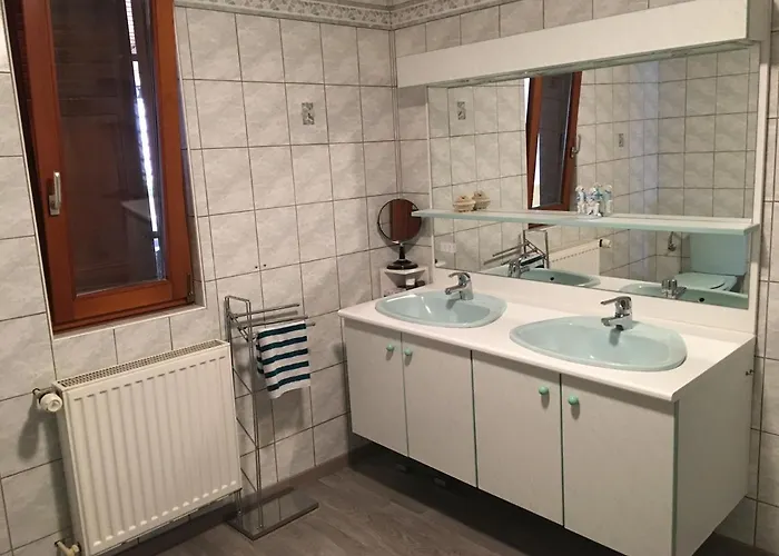 Bienvenue En Alsace Apartment *