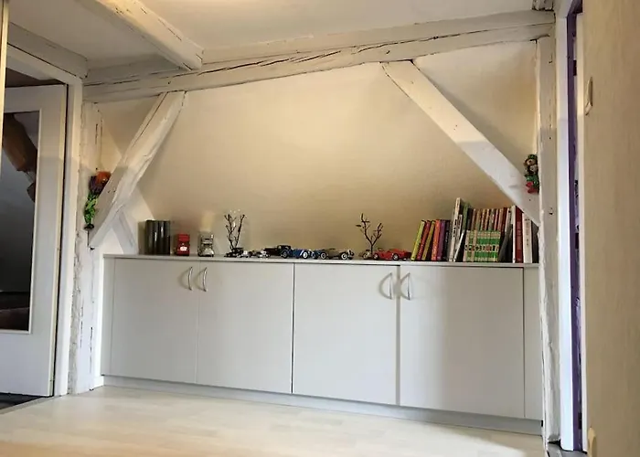 Apartment Bienvenue En Alsace