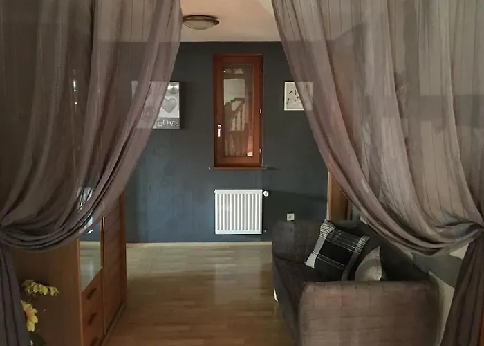 Bienvenue En Alsace Apartment Huttenheim