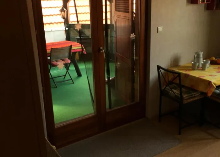 Apartment Bienvenue En Alsace *