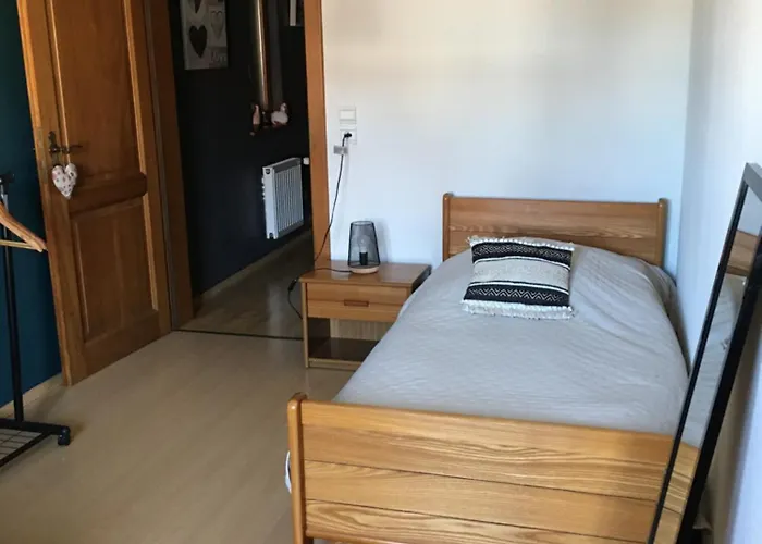 Apartment Bienvenue En Alsace *