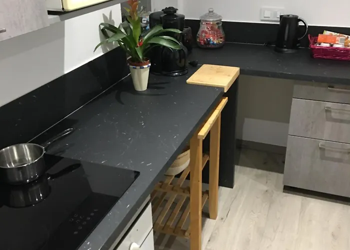 Apartment Bienvenue En Alsace