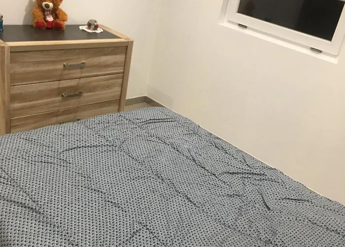 Apartment Bienvenue En Alsace