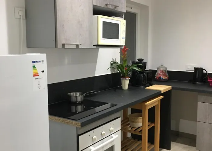 Apartment Bienvenue En Alsace *
