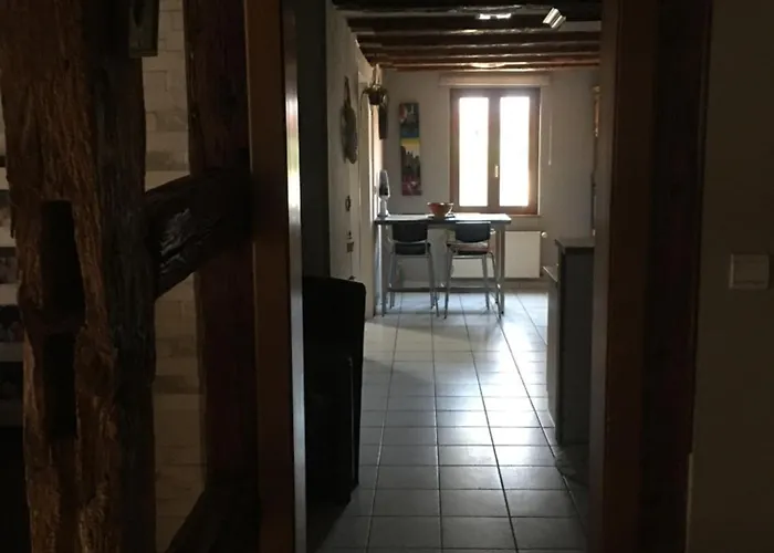 Bienvenue En Alsace Apartment *