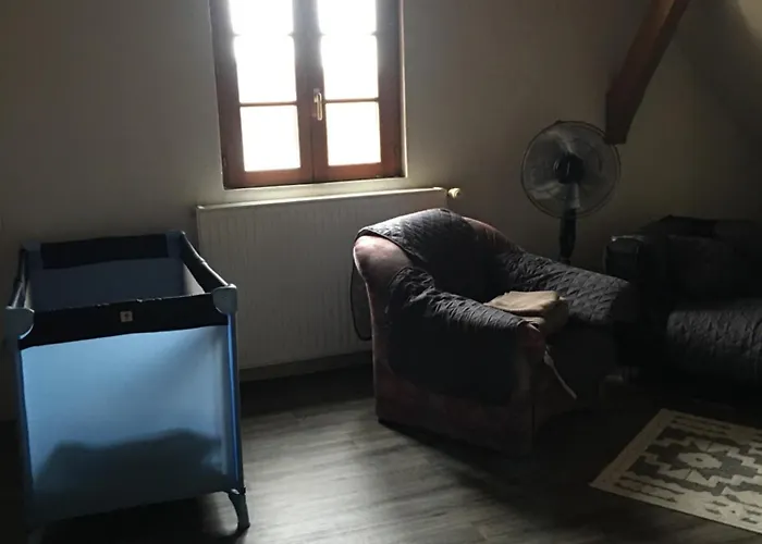 Apartment Bienvenue En Alsace *