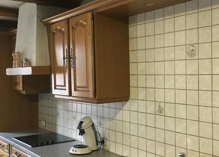 Bienvenue En Alsace Apartment Huttenheim