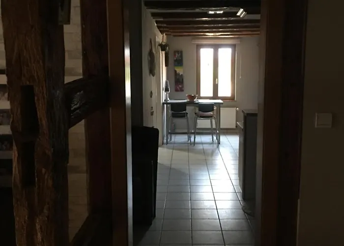 Bienvenue En Alsace Huttenheim