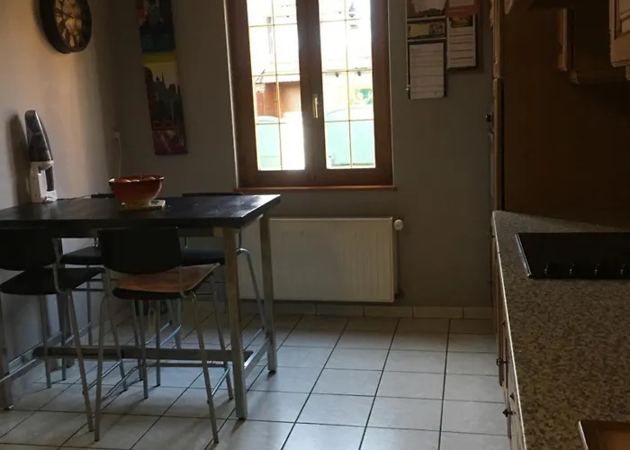 Bienvenue En Alsace Huttenheim