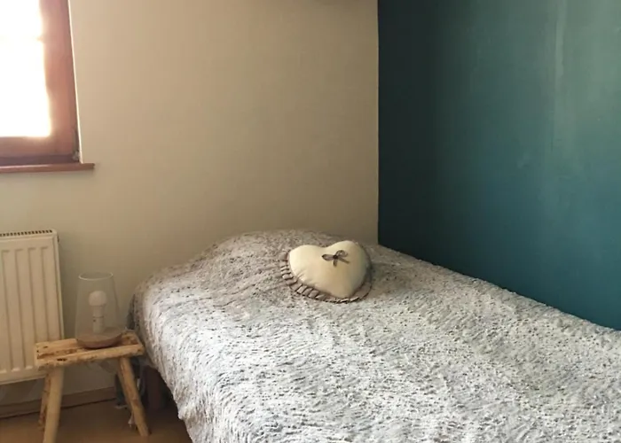 Bienvenue En Alsace Apartment